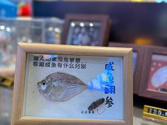 -连鹭海鲜·海肠捞饭·海胆饭(星海店)