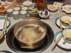 -大理董·董家小厨野生菌火锅(古城旗舰店)