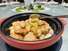 -世博源公馆·本帮融合菜·主题包厢·江景餐厅