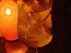 -富力丽思卡尔顿酒店·FLAIR餐厅酒吧