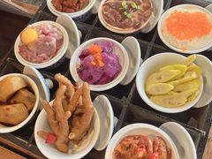 -楠火锅(哈尔滨金爵万象店)