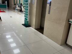 -中国农业银行(北京将台路支行)