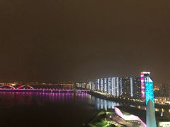 -长沙北辰洲际酒店-SKY 27酒廊