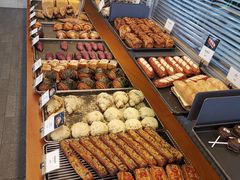 -OUR Bakery(三里屯太古里店)