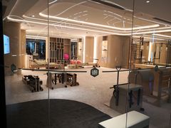 -懒人Club健身(卓越时代广场店)