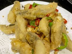 -一哥美食(总店)
