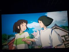 -万象影城(深圳布吉万象汇IMAX店)