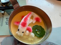 -锦楼·臻选新杭帮(正大广场店)