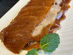 -正德楼果木烤鸭·渔家菜(东港店)