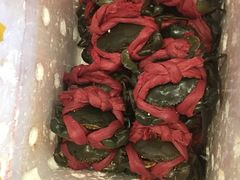 -秦记香辣蟹(松榆里店)