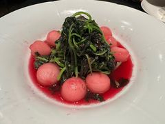 苋菜-江南雅厨(李公堤店)