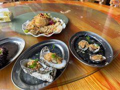 -四川人郑霞海鲜