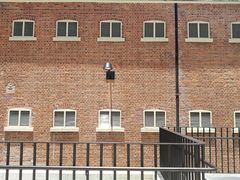 -大馆(前中区警署建築群)