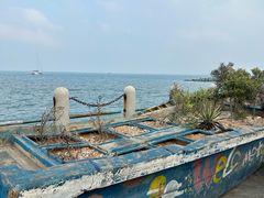 -三亚西岛海洋文化旅游区