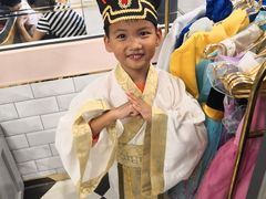 -FAIRYLAND龙族星球主题餐厅(凯丹广场店)