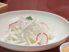 -广州逸林假日酒店·四季桃源中餐厅(白云山风景区店)