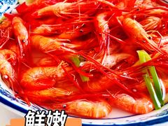 -品鲜村农家菜·阳澄湖大闸蟹(总店)