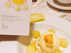 -théATRE 茶聚场(王府中環店)