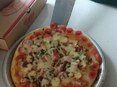 -爱8寸披萨(兴化东方商厦店)