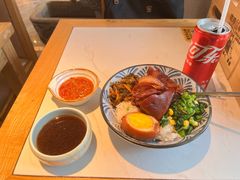 -三十六味匠猪蹄(三元桥店)
