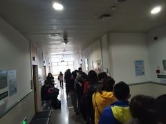 -复旦大学附属华山医院(总院)