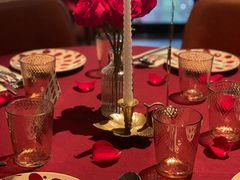 -BROWNSTONE布朗石西班牙餐厅(富城店)