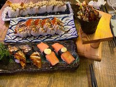 -米彩料理(西丽店)