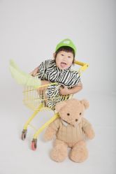 -小熊维尼高端儿童摄影(罗湖区总店)