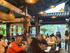 -饭江湖·江湖菜(湖广会馆店)