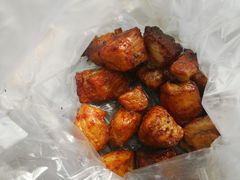 -王记西鎮电烤肉(汶上路店)