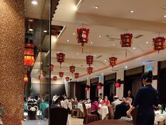 -老爷庙风味美食府(魏都大道店)