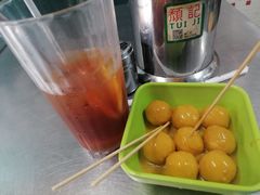 -颓记茶餐厅(夏湾店)