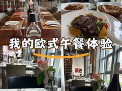 -at cafe 意大利餐厅(集美店)