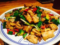 -云海肴·汽锅鸡·云南菜(天津国金汇店)