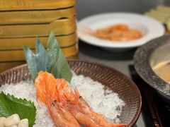 -牛YO寿喜烧和牛火锅自助(三台子万象汇店)