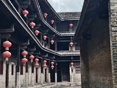 -梅州天地人花园酒店(梅县人民广场店)