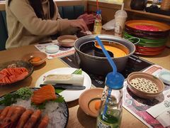 -温野菜涮涮锅(曲江大悦城店)