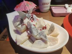 -胖哥俩肉蟹煲(河北勒泰购物中心店)