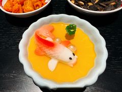 龙井炖奶-锦楼·臻选新杭帮(杭州中心店)