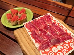 伊比利亚橡果火腿-TOMATITO(无限极荟店)