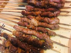 -老姑砂锅·烧烤天津菜(体北道店)