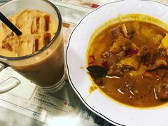 -翠华餐厅