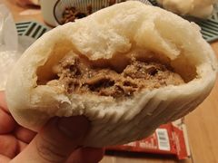 -清泉阁包子铺(中山路店)