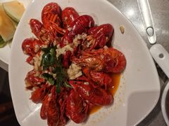-海底捞火锅(王府井银泰in88店)