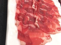 -东来顺饭庄(金泉广场店)
