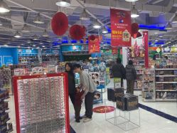 -玩具反斗城TOYSRUS(龙湖杭州西溪天街店)