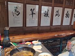 -一桶江山餐厅(松北店)