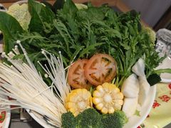 -蜀留香火锅·始于1999·原四川老火锅(白堤路店)