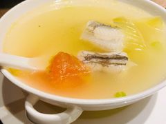 -潮舍(环球金融中心店)