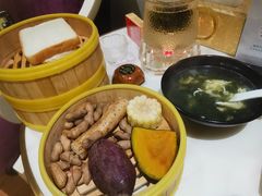 -华夏良子·足道·SPA·艾灸(小麦岛银海店)